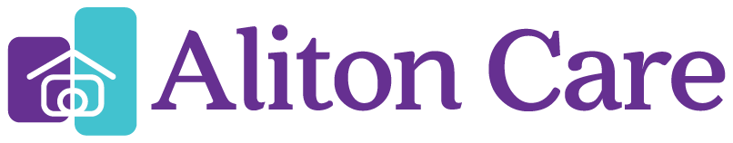 Aliton Care Logo